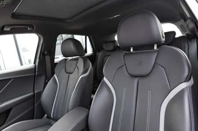 Audi Q2 (2022) thumbnail 6