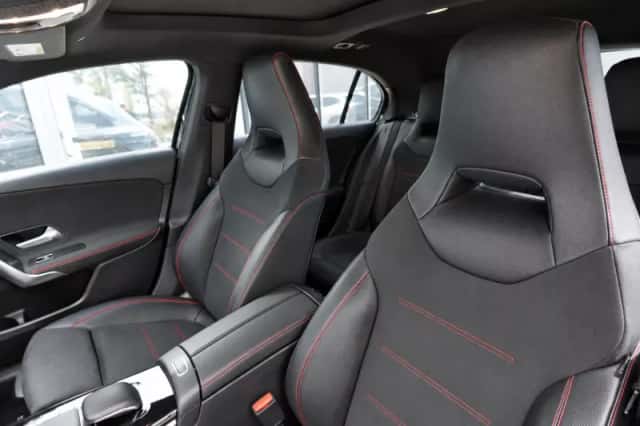 Mercedes-Benz A-Klasse (2018) thumbnail 5