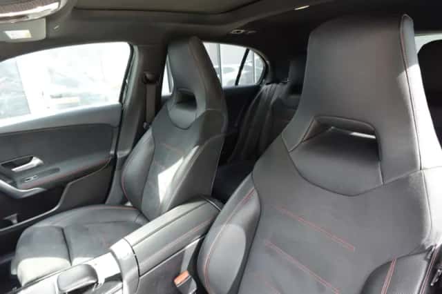 Mercedes-Benz A-Klasse (2018) thumbnail 6