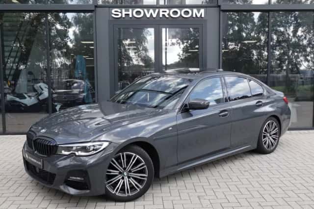 BMW 3-Serie (2019) thumbnail 1