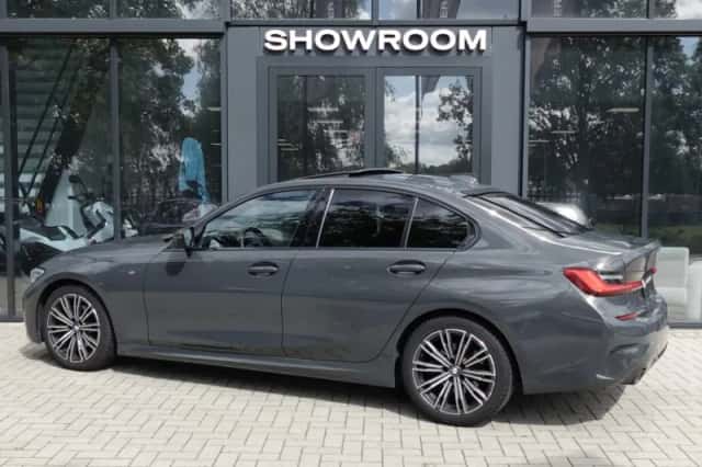 BMW 3-Serie (2019) thumbnail 2