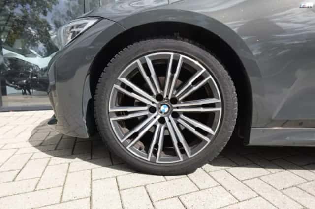 BMW 3-Serie (2019) thumbnail 5