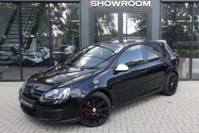 Volkswagen Golf (2006) thumbnail 1
