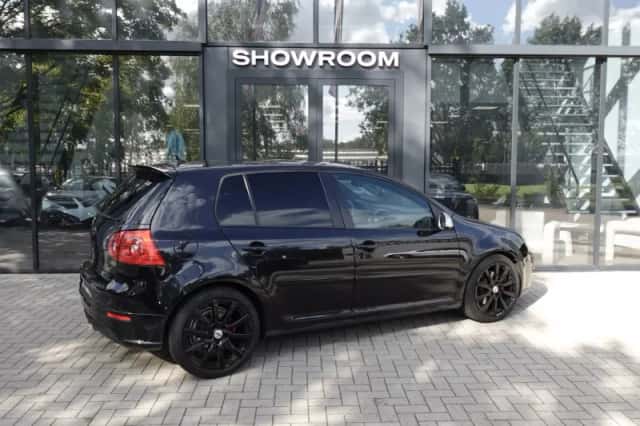 Volkswagen Golf (2006) thumbnail 2