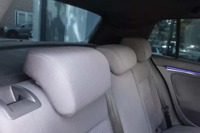 Volkswagen Golf (2006) thumbnail 5