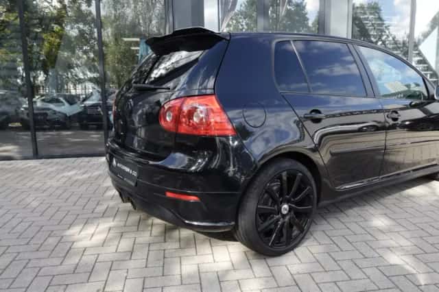 Volkswagen Golf (2006) thumbnail 6