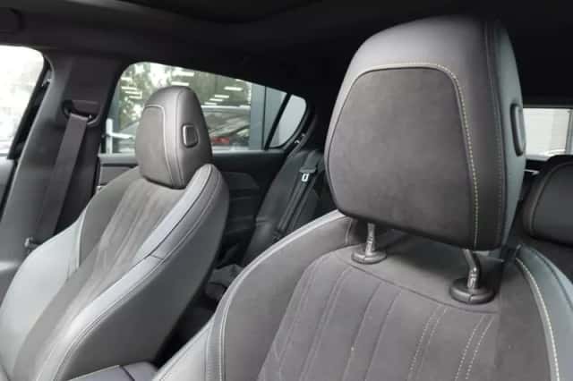 Peugeot 308 (2023) thumbnail 4
