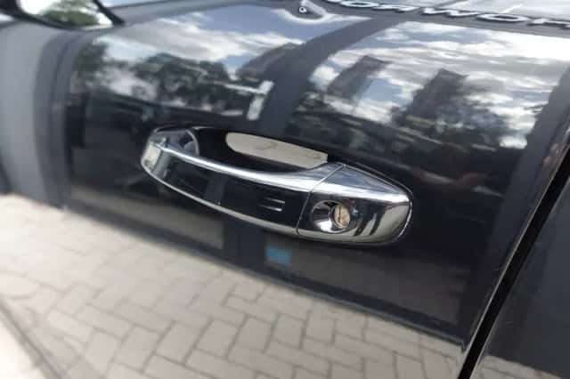 Peugeot 308 (2023) thumbnail 5