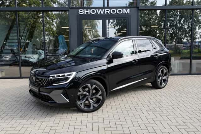 Renault Austral (2023) thumbnail 1