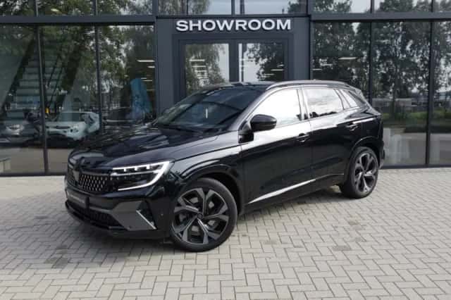 Renault Austral (2023) thumbnail 1