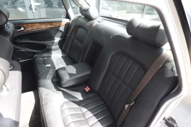Jaguar XJ (1999) thumbnail 5