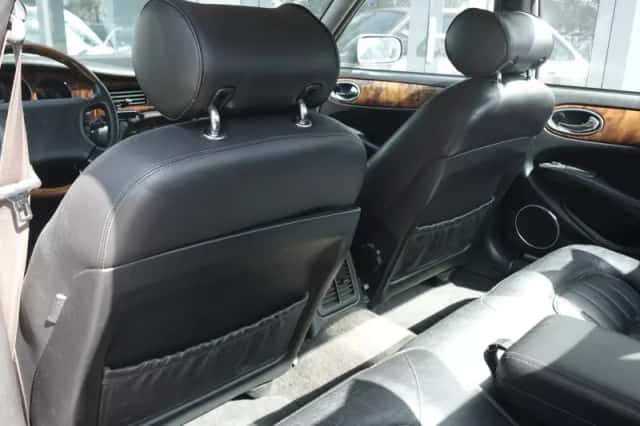 Jaguar XJ (1999) thumbnail 6