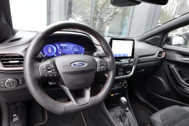 Ford Puma (2022) thumbnail 3