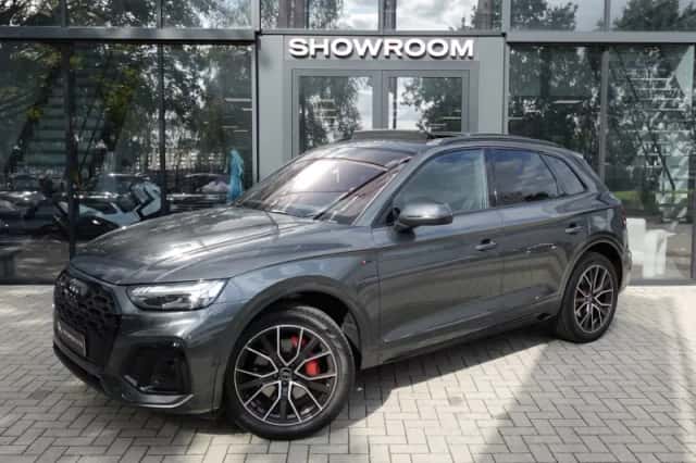 Audi Q5 (2022) thumbnail 1