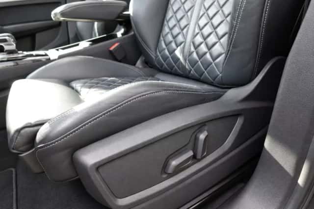 Audi Q5 (2022) thumbnail 6