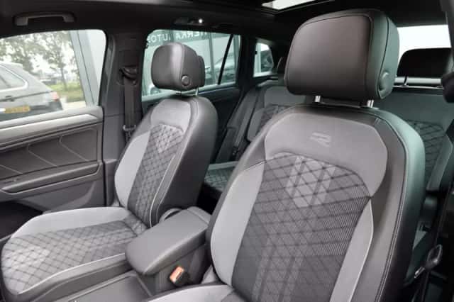 Volkswagen Tiguan (2022) thumbnail 6