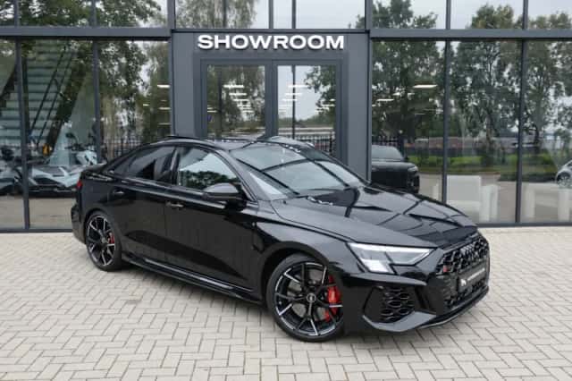 Audi RS 3 (2022) thumbnail 3