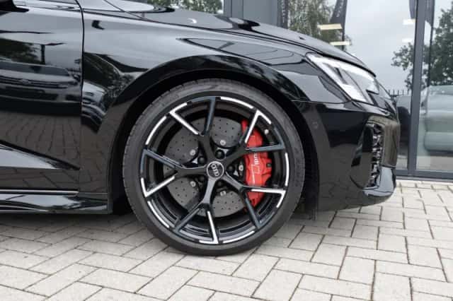 Audi RS 3 (2022) thumbnail 5