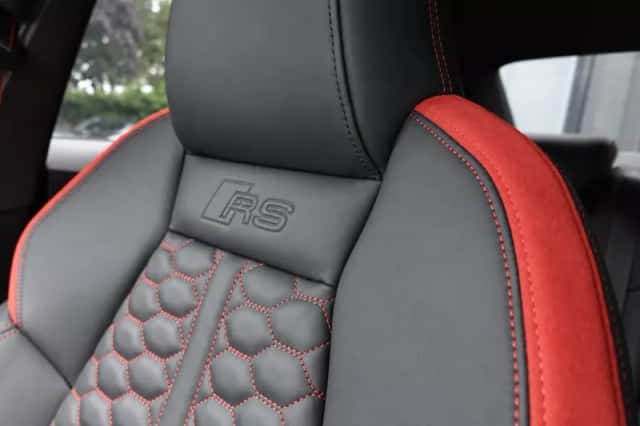Audi RS 3 (2022) thumbnail 6