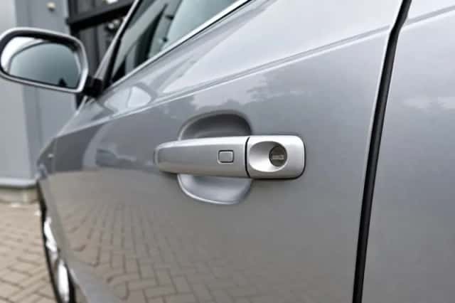 Audi Q3 (2015) thumbnail 4