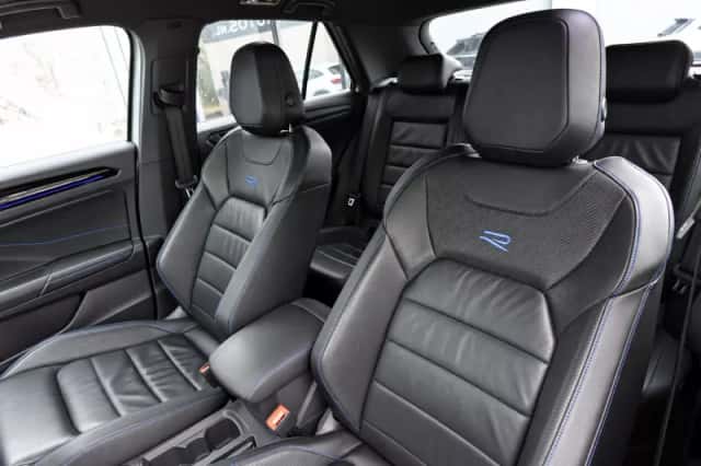 Volkswagen T-Roc (2022) thumbnail 5