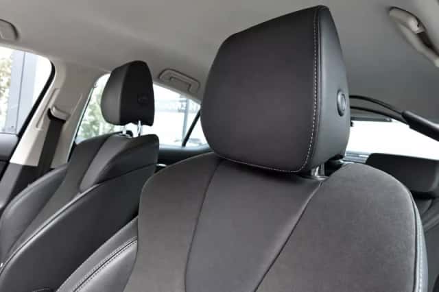 Škoda Octavia (2021) thumbnail 6