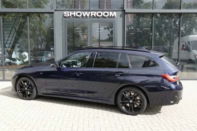 BMW 3-Serie (2023) thumbnail 2