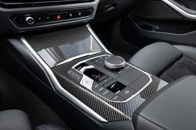 BMW 3-Serie (2023) thumbnail 6