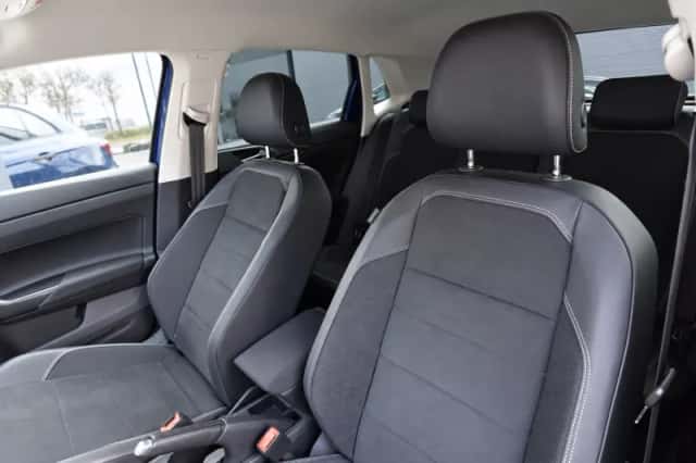 Volkswagen Polo (2021) thumbnail 5