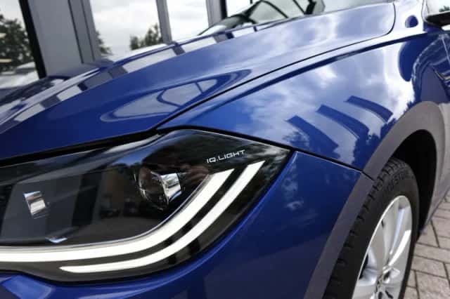Volkswagen Polo (2021) thumbnail 6