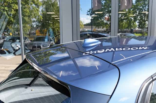 BMW 1-Serie (2021) thumbnail 4