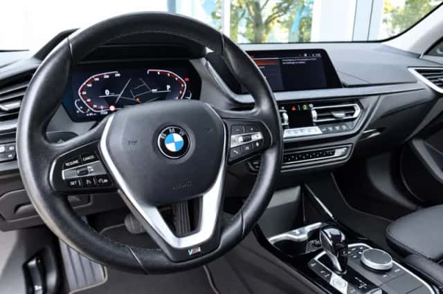 BMW 1-Serie (2021) thumbnail 5