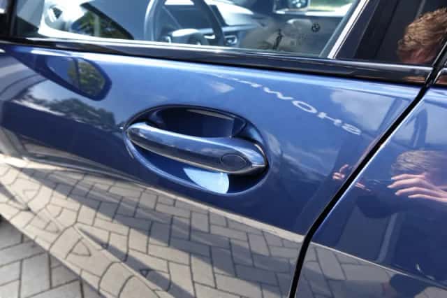 BMW 1-Serie (2021) thumbnail 6