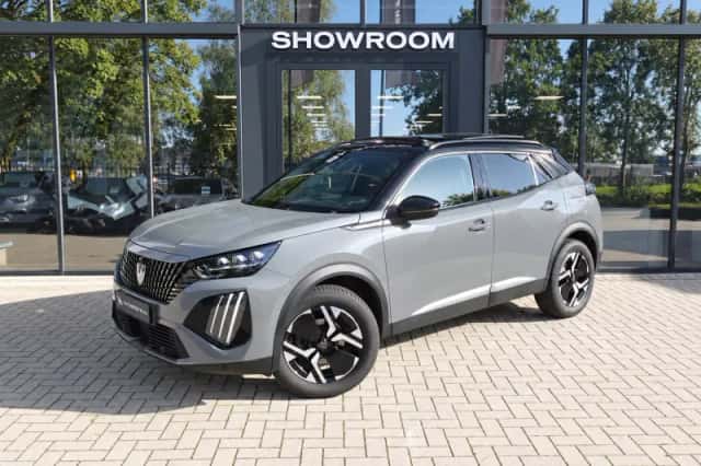 Peugeot 2008 (2024) thumbnail 1