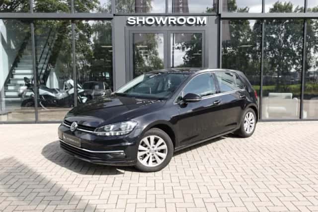 Volkswagen Golf (2019) thumbnail 1