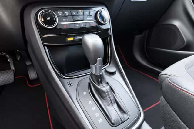 Ford Puma (2022) thumbnail 5