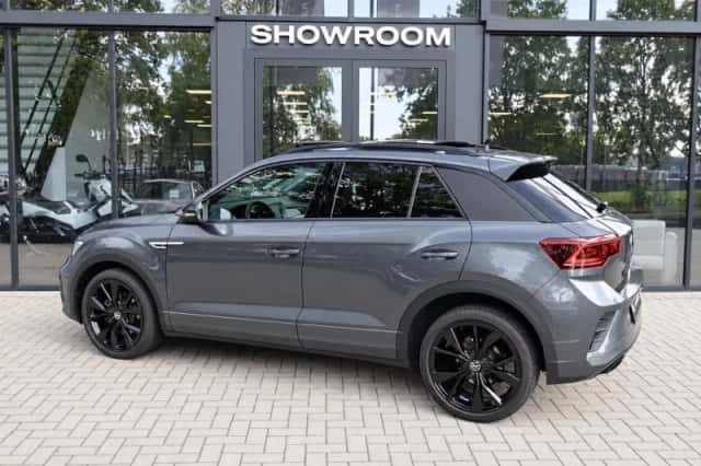 Volkswagen T-Roc (2022) thumbnail 2