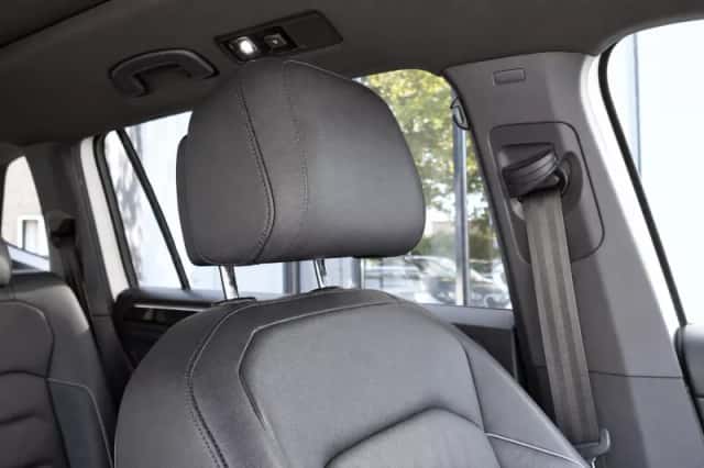 Volkswagen Tiguan (2020) thumbnail 5