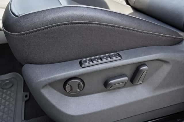 Volkswagen Tiguan (2020) thumbnail 6