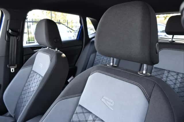 Volkswagen Polo (2021) thumbnail 5