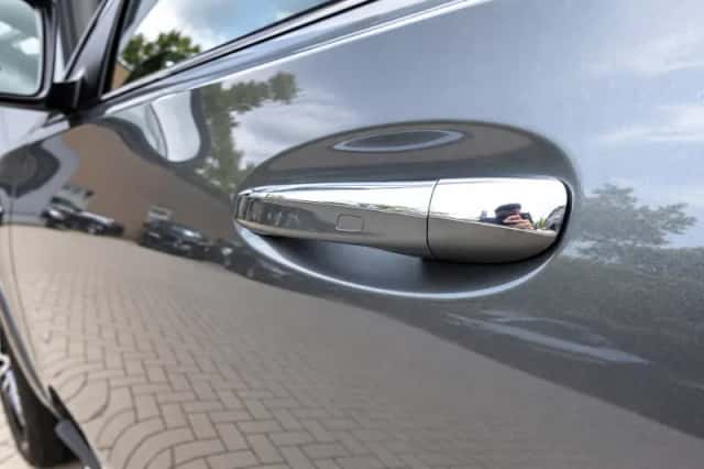 Mercedes-Benz GLE-Klasse (2022) thumbnail 4