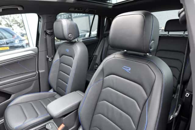 Volkswagen Tiguan (2021) thumbnail 6