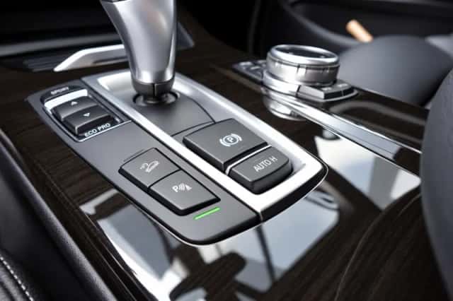 BMW X4 (2015) thumbnail 6