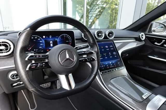 Mercedes-Benz C-Klasse (2023) thumbnail 5
