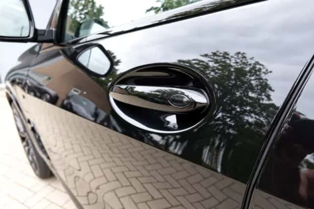 BMW X5 (2023) thumbnail 4