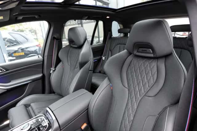 BMW X5 (2023) thumbnail 6