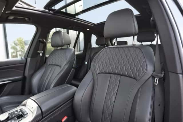 BMW X5 (2020) thumbnail 5