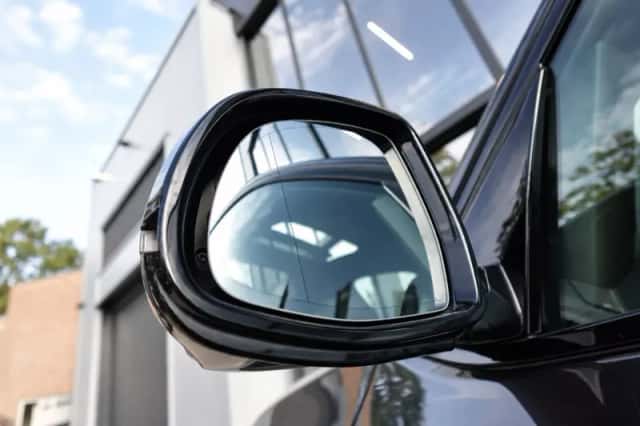 BMW X3 (2021) thumbnail 4