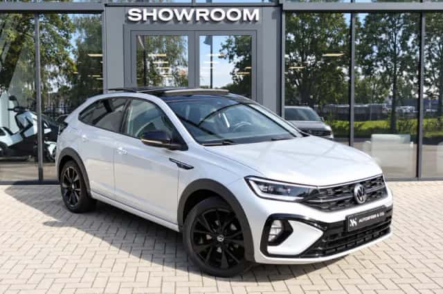 Volkswagen Taigo (2022) thumbnail 3