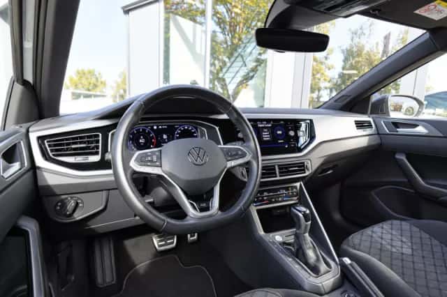 Volkswagen Taigo (2022) thumbnail 4